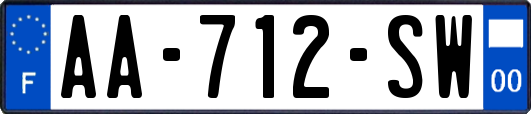 AA-712-SW