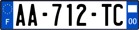 AA-712-TC