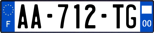 AA-712-TG