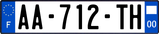 AA-712-TH