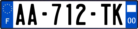 AA-712-TK