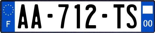 AA-712-TS