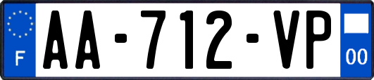 AA-712-VP