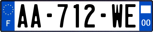 AA-712-WE