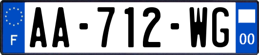 AA-712-WG