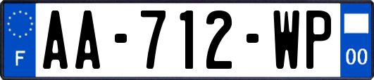 AA-712-WP