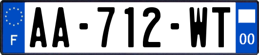 AA-712-WT