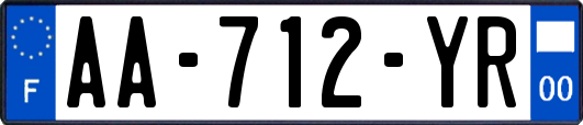 AA-712-YR