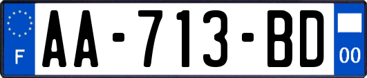 AA-713-BD