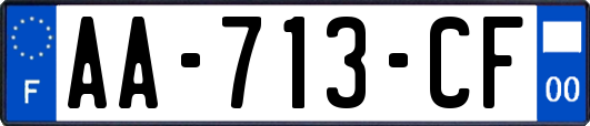 AA-713-CF