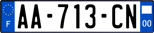 AA-713-CN