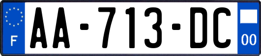 AA-713-DC