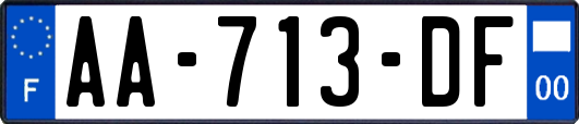 AA-713-DF