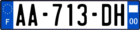 AA-713-DH