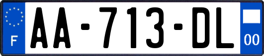 AA-713-DL