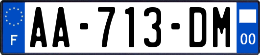 AA-713-DM