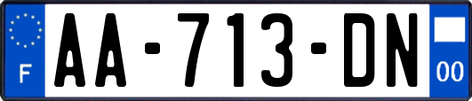 AA-713-DN