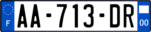 AA-713-DR