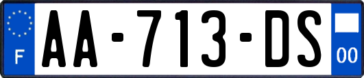 AA-713-DS