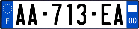 AA-713-EA