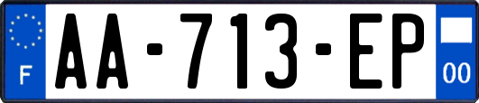 AA-713-EP