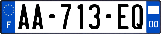 AA-713-EQ