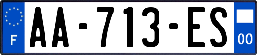 AA-713-ES