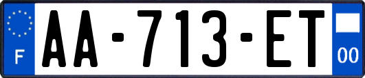 AA-713-ET