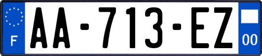 AA-713-EZ