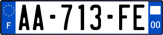 AA-713-FE