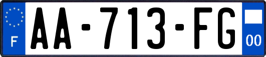 AA-713-FG