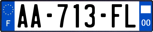 AA-713-FL