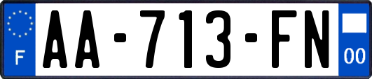 AA-713-FN