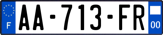 AA-713-FR