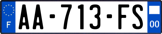 AA-713-FS