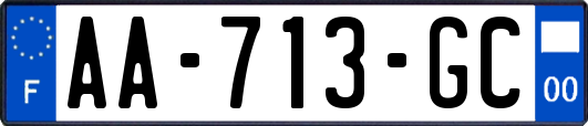 AA-713-GC