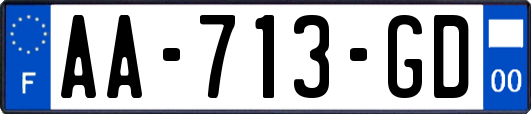 AA-713-GD