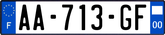 AA-713-GF