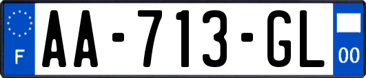 AA-713-GL