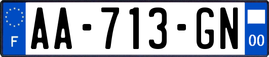 AA-713-GN