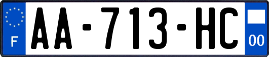 AA-713-HC