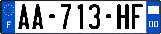 AA-713-HF