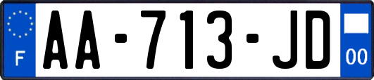 AA-713-JD