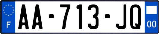 AA-713-JQ