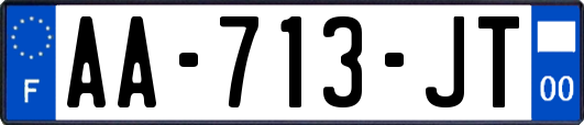 AA-713-JT