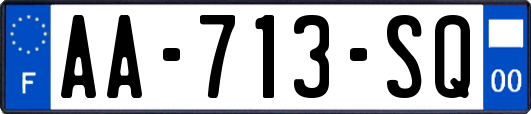 AA-713-SQ