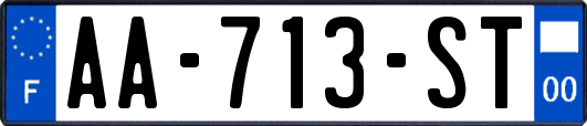 AA-713-ST