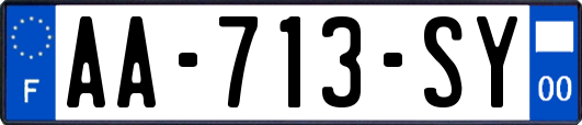 AA-713-SY