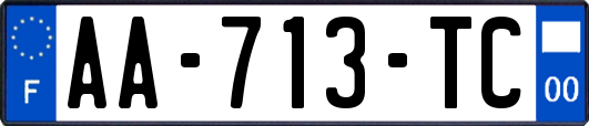 AA-713-TC