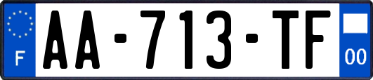 AA-713-TF